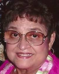 Lucile Teal Obituary (1930