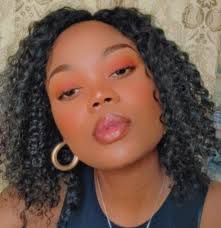 What is causing the golden residue