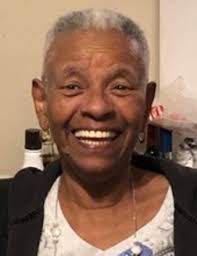 Obituary information for Helen Ruth Thomas Steward