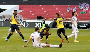 Chile vs uruguay live stream. Uruguay Vs Ecuador Horarios Y Canales Para Ver La Jornada 10 De La Eliminatoria Sudamericana Futbol Deportes El Universo