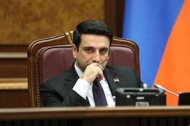 Trend Google: armenia