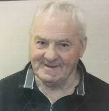 Obituary of Lloyd Watson Martin