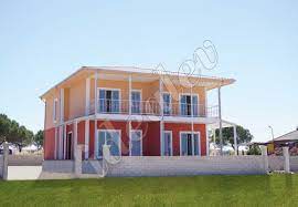 Hayallerinizi süsleyen tarz, model ve tasarımda bir eviniz olsun ister. Betonarme Bir Binanin Uzerine Prefabrik Ev Yapilabilir Mi