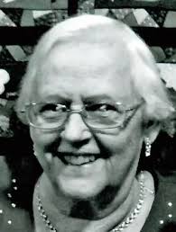 Obituary information for Martha Leavell