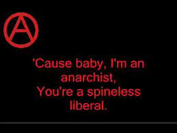Against Me Baby I M An Anarchist Lyrics Youtube