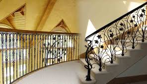 ‫دمج الحديد المشغول في ديكور المنزل بطريقة فنية – Ghassan Decor‬‎