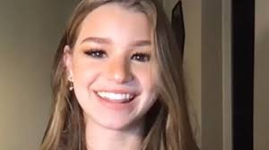 How TikTok star Brooke Monk gained 16 million followers in 2 years