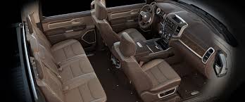 Ram 1500 Longhorn American Pickup Official Importer