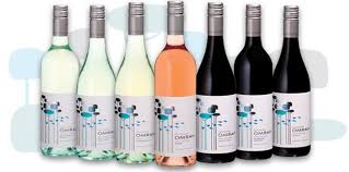 Omrah Wine Selection From Plantagenet Wines In The Great Southern Region Of Western Australia Cool Climate With A Range Of Diff Wine Bottle Wines Soju Bottle