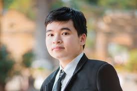 Chủ nhân huy chương Đồng Olympic Toán quốc tế mong thành sinh viên năng  động