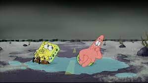Spongebob Squarepants Image The Spongebob Squarepants Movie Spongebob Squarepants Nintendo Wii