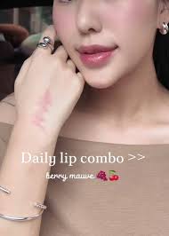 Ysl Loveshine Blushed Mallow 203