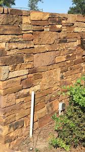 Retaining Walls, Hardscapes: Lindale, TX: Kendall Stone Masonry