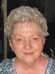 Irene Limberopoulos Kostalas (1931-2015)