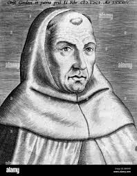 Petrus de hi-res stock photography and images