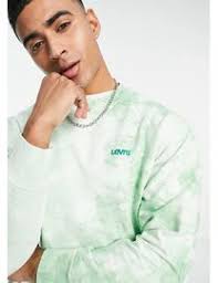 Shop Levi's Men's Tie Dye Clothes up to 70% Off