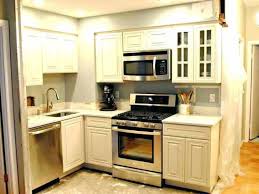 small kitchen renovation ideas