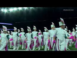 Blue Springs Golden Regiment : Land of Make Believe (2019)