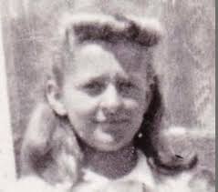 I did a little enhancing of my great Aunt Annie Bowden White's picture.