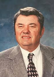 Obituary for Eugene Heinrich