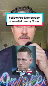 Pieter Kriel Talking about Christian