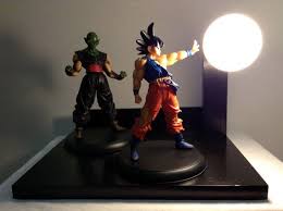 Maybe you would like to learn more about one of these? These Dragon Ball Z Lamps Have The Internet Freaking Out Huffpost Life