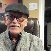 Ronald Lanoue's Instagram, Twitter & Facebook