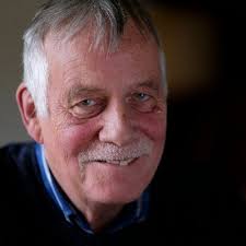 A.J Rivers (@Margaretbook)