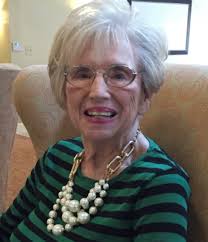 Barbara Hevia Obituary