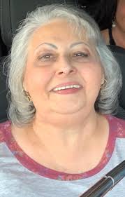 Katherine Stewart Obituary