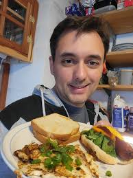 Ryan Roman Sinwelski