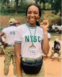 Explore tweets of nysc hq nigeria @nysc_ng on twitter. Most Beautiful Girl In Nigeria Anita Ukah Begins Her Nysc Photos
