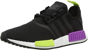 In case of returns or cancellation of your order please refer to returning on our. Adidas Nmd R1 Sneakers Laufschuhe Herren Schwarz Gelb Lila Adidas Nmd R1 Adidas Nmd Adidas