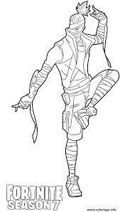 Karnott, une solution simple et autonome remplacez vos carnets de travaux et simplifiez votre suivi. Coloriage Kenji From Fortnite Season 10 Dessin Fortnite A Imprimer