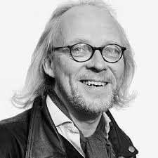 Michel Wright, récitant