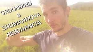 ENERGIA #4 SHUMANNOVA REZONANCIA |