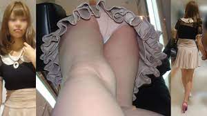 Asian Upskirt Madness March 2017 (48 pictures) - Shooshtime