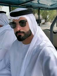 Missing loved one in Dubai