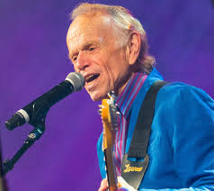 John Fletcher: Founding Beach Boy Al Jardine is still creating music