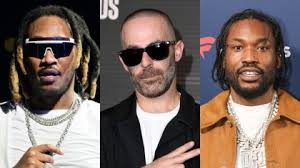 The Alchemist Wants To Work With Future & Gets Collab Request From Meek  Mill