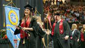 Students to Participate in Summer Commencement