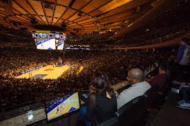 Exhaustive Madison Square Garden Seating Chart Dog Show