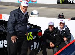 The 2019 nascar cup series (also known as the 2019 monster energy nascar cup series for sponsorship reasons) was the 71st season of nascar professional stock car racing in the united. Johnson Secures New To Nascar Full Time Sponsor For 2019 Checkerstowreckers Com
