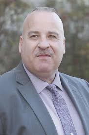 Lambert announces bid for city sheriff