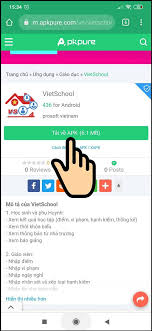 Ad gửi link download trực tiếp app vietschool để quý thầy/cô và phhs dễ cài đặt. Cach Táº£i Cai Ä'áº·t Vietschool Apk Tren Android Chi Tiáº¿t Cá»±c Ä'Æ¡n Giáº£n