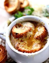 French Onion Soup This Is The Best French Onion Soup My Husband And I Have Ever Eaten Every Delicious Soup Recipes French Onion Soup Recipe Baked Cabbage