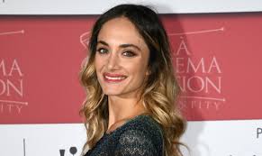 Denise Capezza 76 Nude Photo | Hot Sex Picture