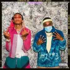Rockstar is a song by american rapper dababy, featuring american rapper roddy ricch. Download Tyla Yahweh Ft Dababy Stuntin On You Mp3