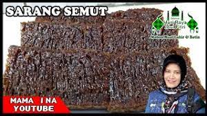 Hai semuanya assalamualaikum kali ini aku mau membuat bolu karamel sarang semut takaran sendok praktis dan anti gagal. Bolu Karamel Sarang Semut Takaran Gelas Lembut Bersarang Da Kenyal Youtube