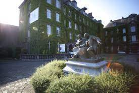Geology And Mining Engineering - Faculté / Fpms